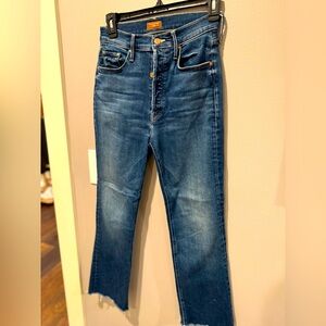 Mother Jeans, size 26